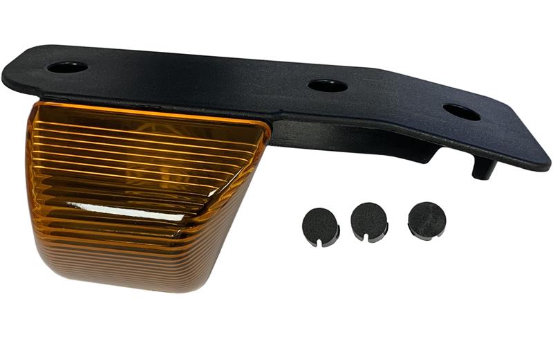 Iveco Stralis AS Side Turn Signal Lamp LH