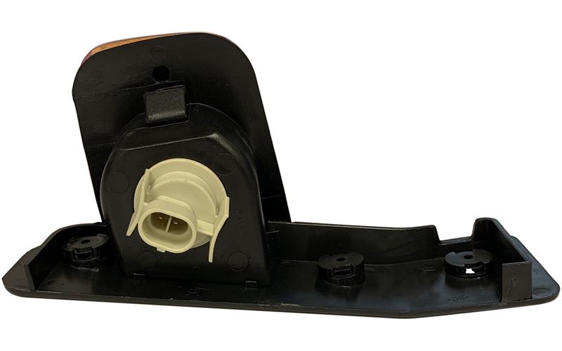 Iveco Stralis AS Side Turn Signal Lamp LH