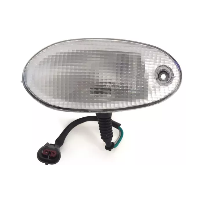Iveco Stralis Roof Marker Lamp LH