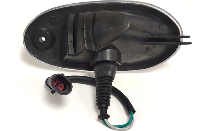 Iveco Stralis Lampa Obrysowa Na Dach Lewa