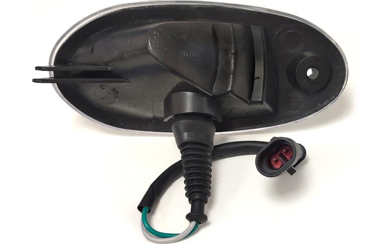 Iveco Stralis Lampa Obrysowa Na Dach Prawa