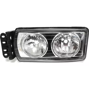 Iveco Eurocargo / Stralis (2008-) Headlamp LH