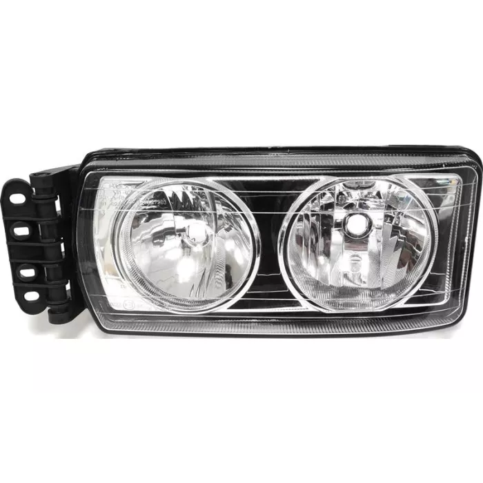 Iveco Eurocargo / Stralis (2008-) Headlamp LH