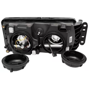 Iveco Eurocargo / Stralis (2008-) Headlamp LH
