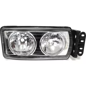 Iveco Eurocargo / Stralis (2008-) Headlamp RH