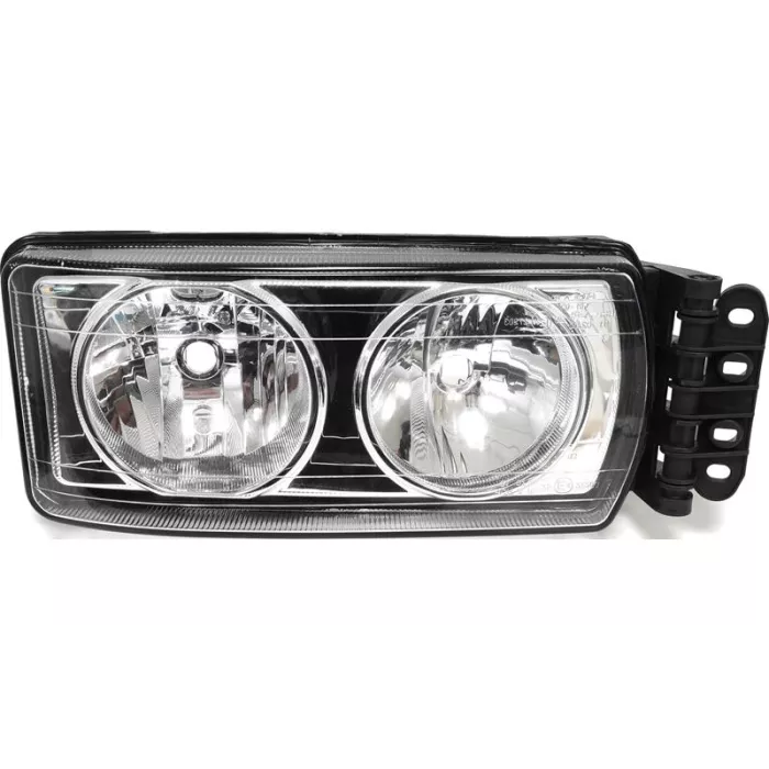 Iveco Eurocargo / Stralis (2008-) Headlamp RH