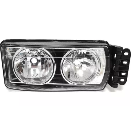 Iveco Eurocargo / Stralis (2008-) Headlamp RH