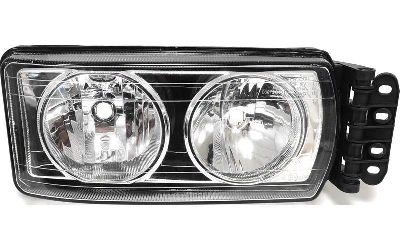 Iveco Eurocargo / Stralis (2008-) Reflektor Prawy