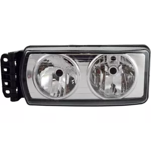 Iveco Eurocargo / Stralis (2008-) Headlamp RH