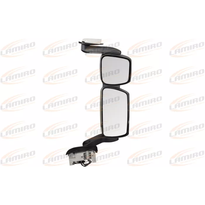 Iveco Stralis AD / AT (2007-) Brazo del Espejo Retrovisor Dch (Medio)