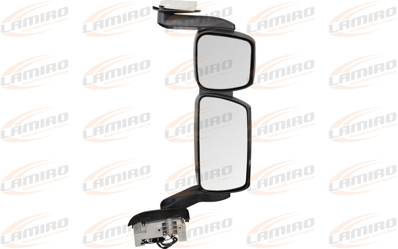 Iveco Stralis AD / AT (2007-) Brazo del Espejo Retrovisor Dch (Medio)