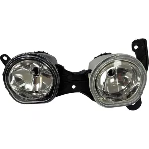 IVECO STRALIS (2007-) DOUBLE FOG LAMP RH