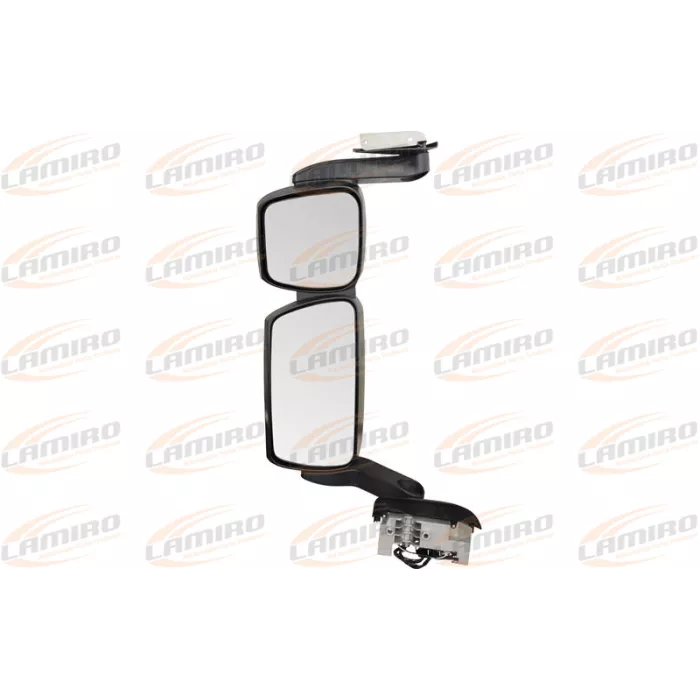 Iveco Stralis AD / AT (2007-) Mirror Arm LH (Medium)