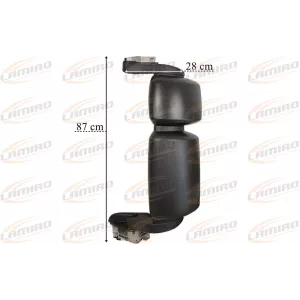 Iveco Stralis AD / AT (2007-) Lustro średnie Ramię Lewe