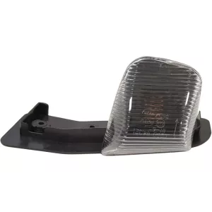 Iveco Stralis (2012-) Side Turn Signal Lamp LH