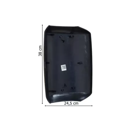 Iveco Stralis (2007-) Main Mirror Cover RH
