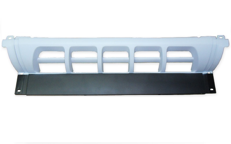 Iveco Stralis (2007-) Center Spoiler