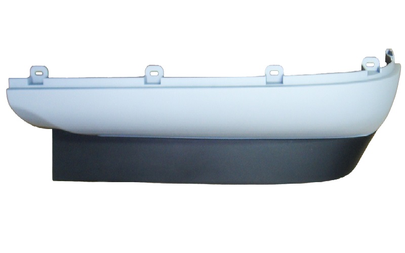 Iveco Stralis (2007-) Spolier Lateral Izq