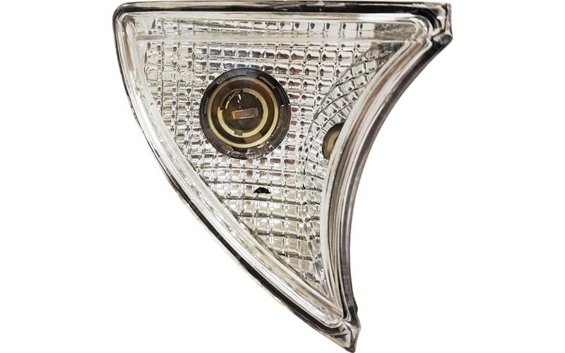 Iveco Stralis (2013-) Turn Signal Lamp RH