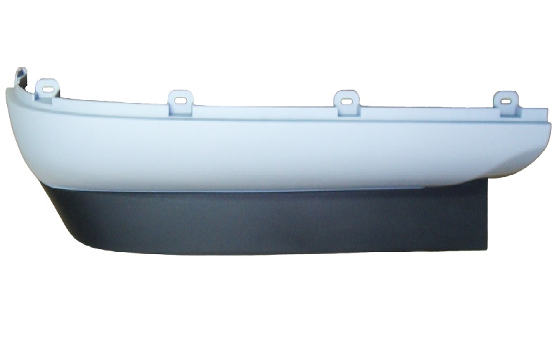Iveco Stralis (2007-) Side Spoiler RH