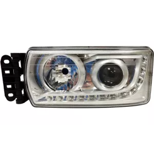 Iveco Stralis Hi-Way (2013-) Headlamp LH With LED
