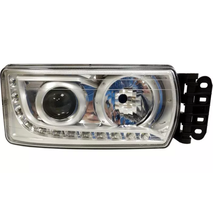 Iveco Stralis Hi-Way (2013-) Headlamp RH With LED
