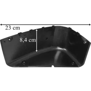 Iveco Stralis (2007-) Mirror Arm Cover LH