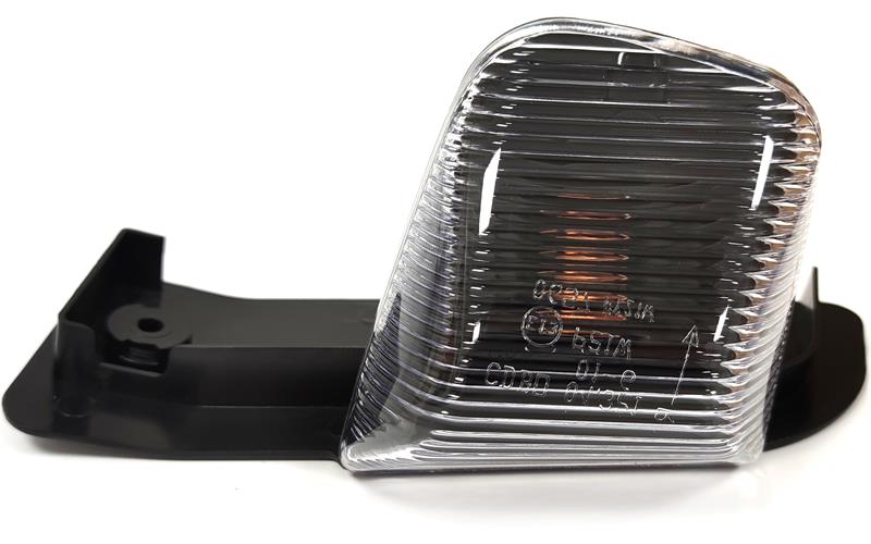 Iveco Stralis / Eurotrakker (2012-) Turn Signal Lamp LH
