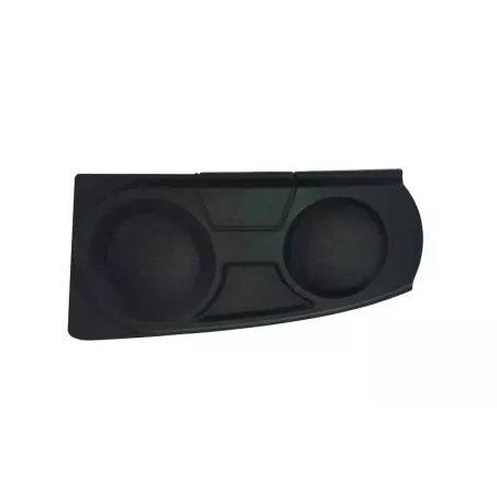 Iveco Stralis AD / AT / AS (2007-) Zaślepka Halogenu Lewa