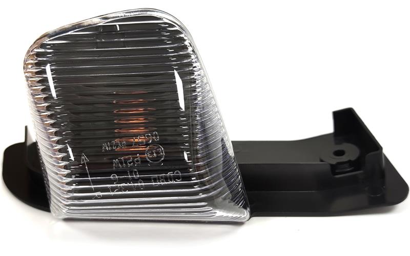 Iveco Stralis / Eurotrakker (2012-) Turn Signal Lamp White RH