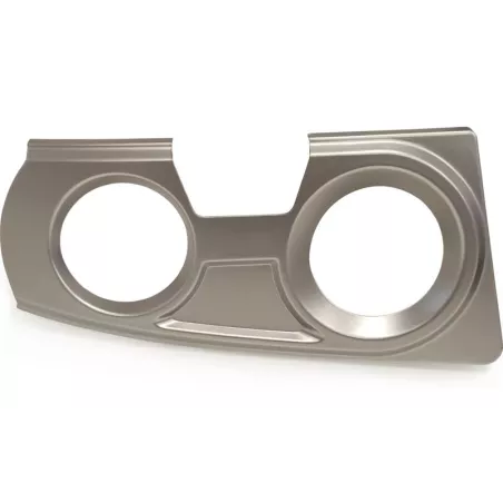 Iveco Stralis AD / AT / AS (2007-) Fog Lamp Frame RH