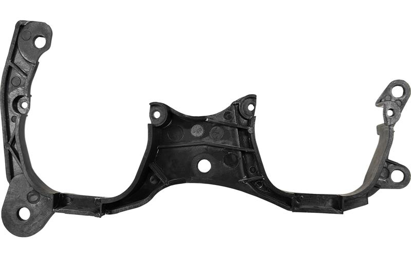 Iveco Stralis AD / AT / AS (2007-) Fog Lamp Bracket LH