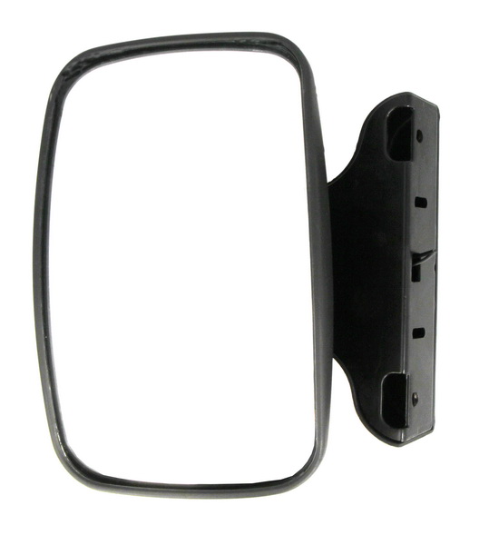 Iveco Eurocargo Panoramic Side Mirror LH