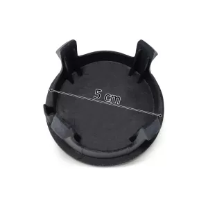 Iveco Stralis AD / AT / AS (2007-) Lower Bumper Round Cover