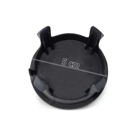 Iveco Stralis AD / AT / AS (2007-) Lower Bumper Round Cover