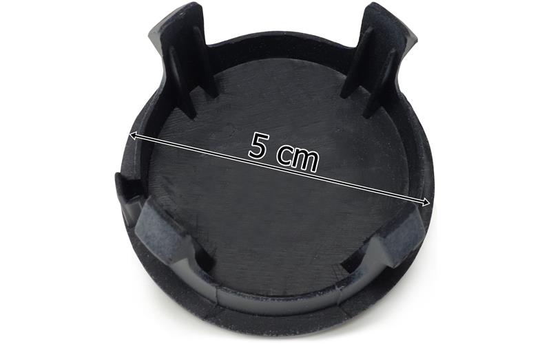 Iveco Stralis AD / AT / AS (2007-) Lower Bumper Round Cover