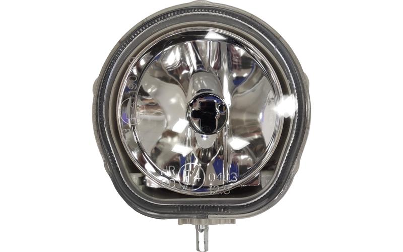 Iveco Stralis (2007-) Fog Lamp