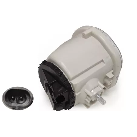Iveco Stralis (2007-) Halogen Przeciwmgielny