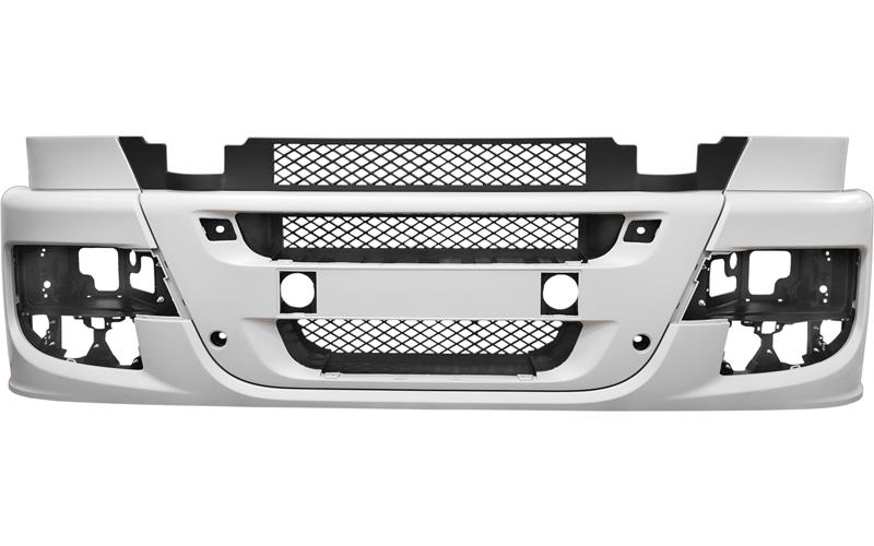 Iveco Stralis / AS (2007-) Front Bumper