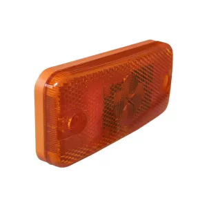 Iveco Stralis S-Way Feu de Gabarit Ambre