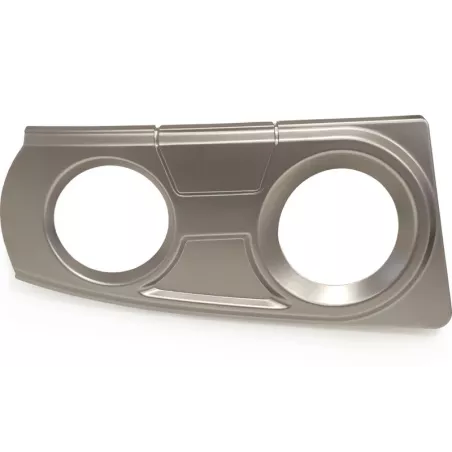 Iveco Stralis (2007-) Fog Lamp Cover RH