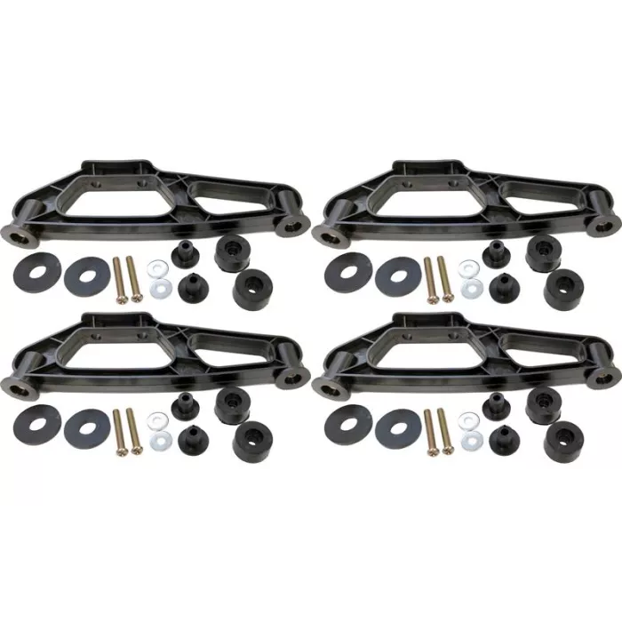Iveco Stralis Hi-Way (2013-) Sun Visor Mounting Kit X4