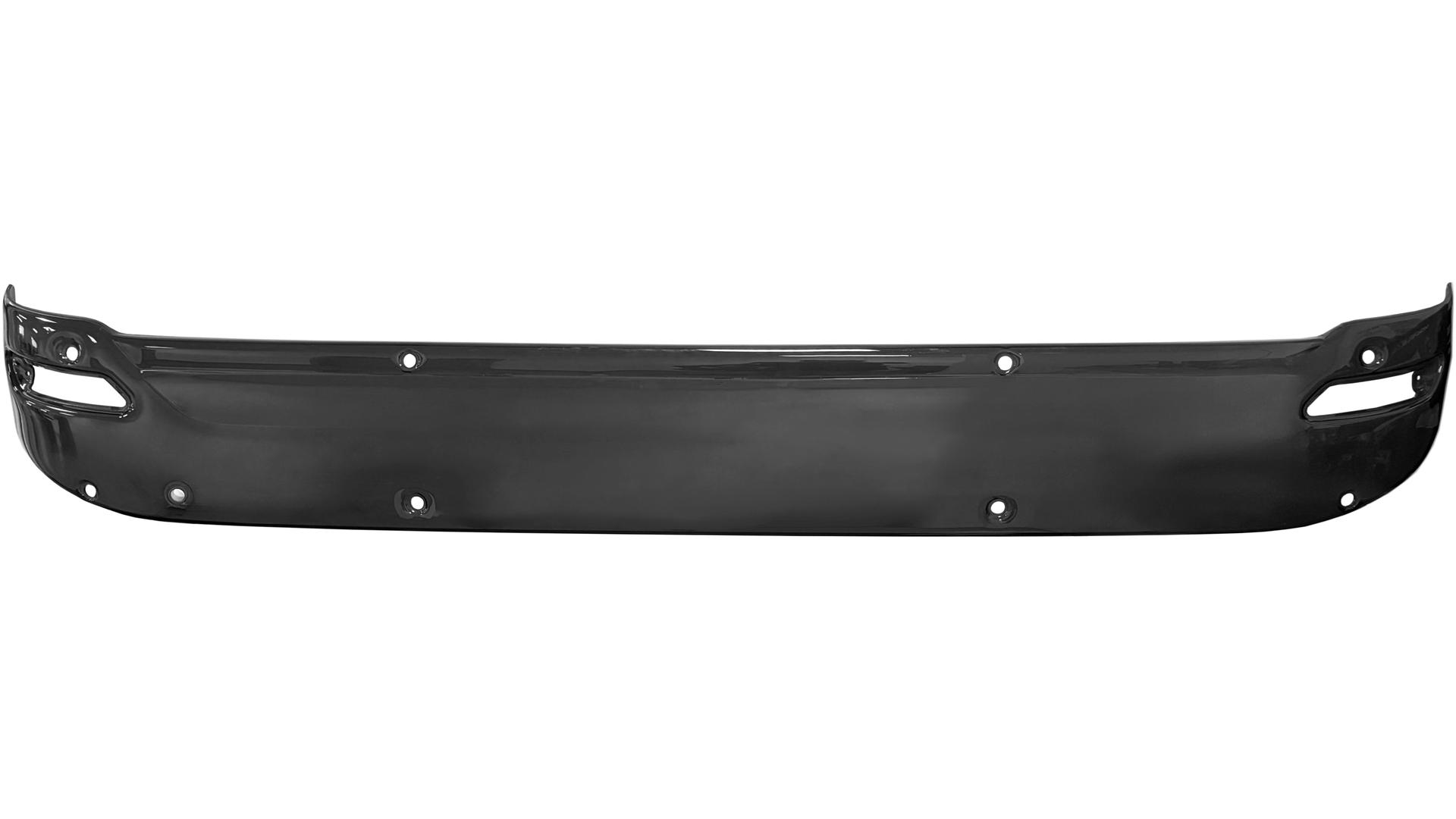 Iveco Stralis Hi-Way (2013-) Sun Visor