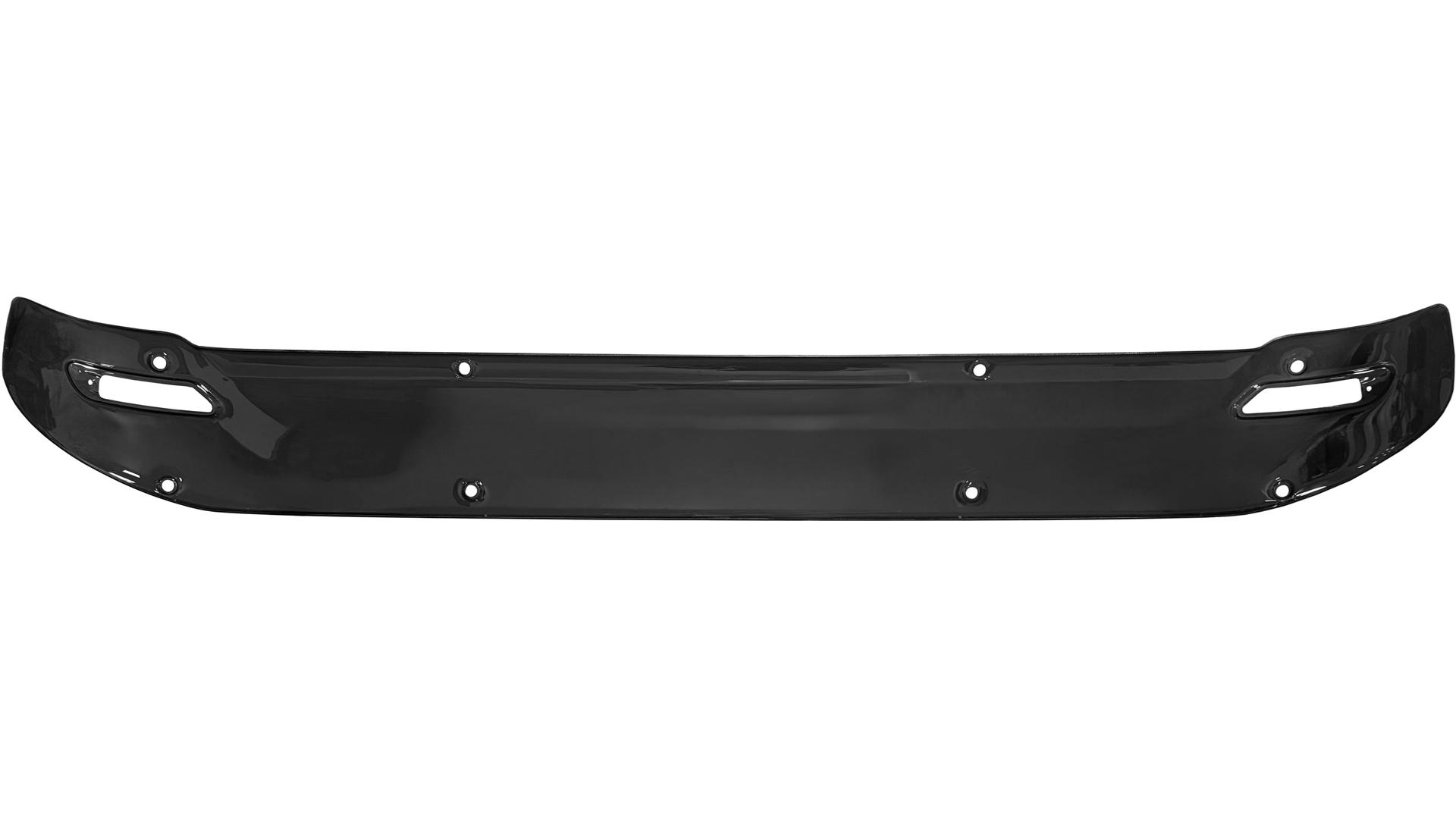 Iveco Stralis Hi-Way (2013-) Sun Visor