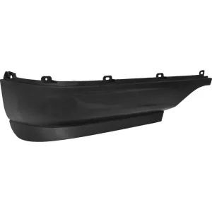 Iveco Stralis Hi-Way (2013-) Spoiler Prawy