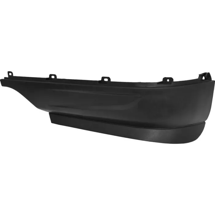 Iveco Stralis Hi-Way (2013-) Spoiler Lewy
