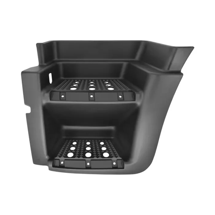 Iveco Stralis Hi-Way / Hi-Road (2007- / 2013-) Lower Step LH