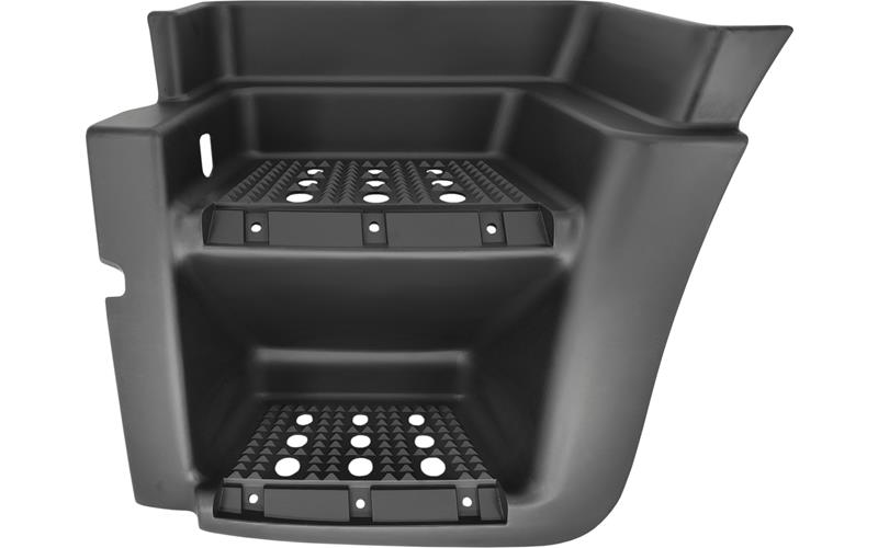 Iveco Stralis Hi-Way / Hi-Road (2007- / 2013-) Lower Step LH