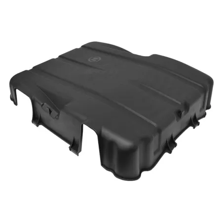 Iveco Stralis Hi-Way / S-Way Batterie Abdeckung