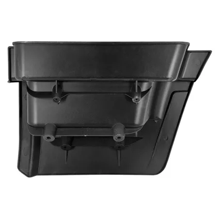 Iveco Eurotrakker (2007-) Coque de Marche Droite (Noir)